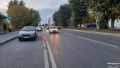 Тюменец догнал и вернул на место ДТП «бесправника», сбившего ребенка на светофоре