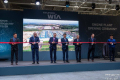 Hyundai WIA открыла завод двигателей в Санкт-Петербурге