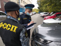 Арест автомобилей заставляет тюменцев оплачивать долги по алиментам