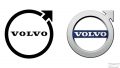 Компания Volvo сменила логотип