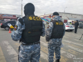 Рейд ФССП и ГИБДД: арестовано 43 автомобиля
