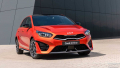 Обновленный Kia Ceed лишился МКПП и получил новый мотор