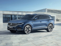 476 автомобилей Volkswagen Touareg отзывают из-за несоответствующих гаек