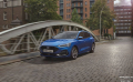 Ford представила в Европе обновленное семейство Ford Focus