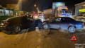Пьяная тюменка с ребенком в авто устроила массовое ДТП на Велижанском тракте