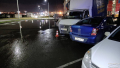 17-летний подросток без ВУ разбил два автомобиля на парковке ул. Кремлевской