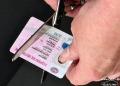 Минюст предложил лишать прав за систематическое грубое нарушение ПДД