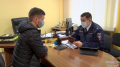 Злостного нарушителя ПДД, лишенного ВУ, задержали за рулем «Мерседеса»