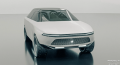 В сети появилась 3D-модель Apple Car на основе патентов компании