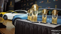 Определены финалисты конкурса автомобиль года Car of the Year-2022