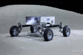 Nissan показал луноход, который через три года полетит на Луну