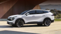 Новый Kia Sportage в комплектации Comfort будет стоить от 2 329 900 рублей