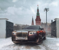 Рынок РФ для Rolls-Royce первый в Европе и третий в мире по продажам