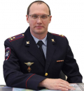 Андрей Миллер назначен на должность начальника Управления ГИБДД Тюменской области