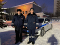 Награждены сотрудники ДПС, обнаружившие большую партию наркотиков на трассе Екатеринбург-Тюмень