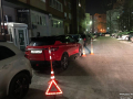 Пьяная тюменка, устроившая ДТП и пытавшаяся сбежать от ГИБДД, лишена прав и арестована на 10 суток