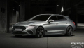 Универсал Genesis G70 Shooting Brake вышел на рынок РФ