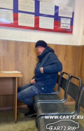 Более 50-ти километров автоинспекторы преследовали пьяного водителя