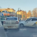 ГИБДД в Тюменской области взяли под особый контроль автомобили «такси»