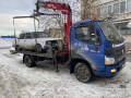 Задержан 21-летний водитель без ВУ и с подложными госномерами на «пятерке»