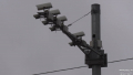 Новые камеры ГИБДД установлены на 28 перекрестках в Тюмени