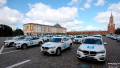 Олимпийские призеры получат деньги вместо BMW
