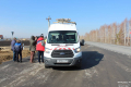 Гарантийные проверки дорог стартовали в Тюменской области