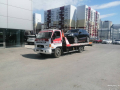 Помощь эвакуатора: 3 главных преимущества