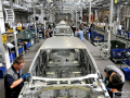 Volkswagen продлит остановку завода в Нижнем Новгороде до сентября