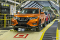 Nissan приостановил работу в России на год