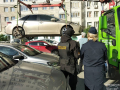 49 автомобилей тюменцев арестовали в 2022 году за долги по алиментам