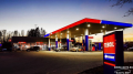 ЛУКОЙЛ: сеть АЗС Shell переименуют в Teboil