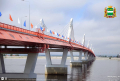 Открылся мост между Россией и Китаем через Амур
