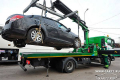 Депутаты поддержали идею конфискации авто у водителей без ВУ