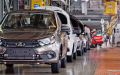 АвтоВАЗ планирует выпускать 800 000 автомобилей в год, благодаря новой платформе