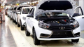 «АвтоВАЗ» вернет в продажу Lada с «роботом» и 16-клапанным мотором