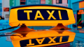 В России 1 июля появится новый сервис такси