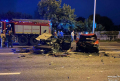 18-летний пассажир ВАЗ-2110 погиб в ДТП на ул. Запольной