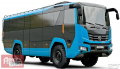 КамАЗ разрабатывает автобус-вездеход