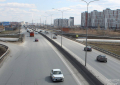 На тюменской объездной усилят контроль скоростного режима