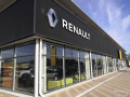 Минпромторг исключил Renault из списка параллельного импорта