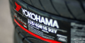 Российский завод Yokohama возобновил выпуск автошин