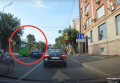 50-летний водитель маршрутки получил первый штраф после опубликования видео