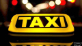 Пассажир такси похитил у водителя сумку с личными вещами