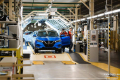 Простой завода Nissan в России продлен до конца года