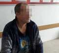 Пьяный водитель пытался задушить инспектора ГИБДД