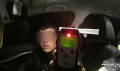 17-летний подросток задержан за повторное пьяное вождение