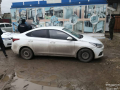 89 млн рублей по штрафам за нарушения ПДД задолжал владелец Hyundai Solaris