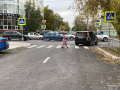 Тюменцам предлагают оценить качество дорог, отремонтированных в 2022 году