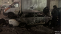 Тюменец за полтора часа поджег три автомобиля во дворах ул. 50 лет Октября